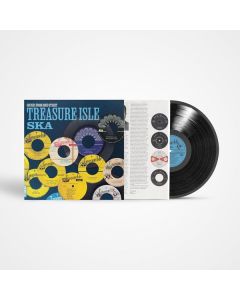 Treasure Isle Ska LP