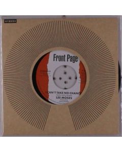 Lee Moses - Time And Place SIN