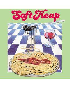 Soft Heap - Soft Heap CD