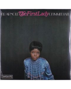 P.P. Arnold - First Lady Of Immediate LP