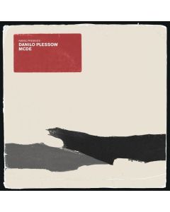 Motor City Drum Ensemble - Fabric Presents: Danilo Plessow (MCDE) CD