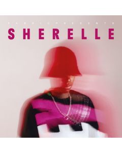 Sherelle - Fabric Presents: Sherelle LP