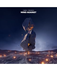 Mind Against - Fabric Presents: Mind Against CD