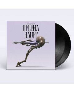 Helena Hauff - Fabric Presents: Helena Hauff LP