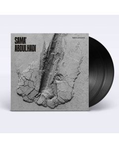 Sama' Abdulhadi - Fabric Presents Sama' Abdulhadi LP