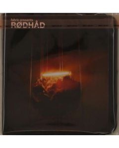 Rødhåd - Fabric Presents Rødhåd (Metallbox) CD