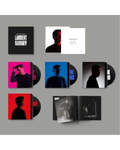 Laurent Garnier - Fabric Presents Laurent Garnier (Deluxe Edition) CD