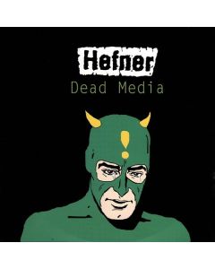 Hefner - Dead Media LP