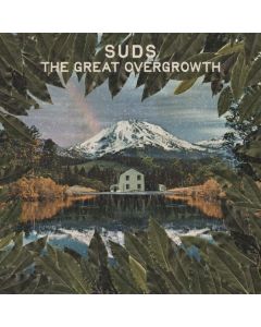 Suds - The Great Overgrowth LP