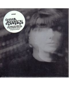 Emma Anderson - Pearlies CD