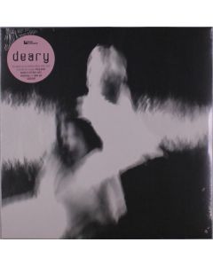 Deary - Deary EP (Limited Edition) (Pink Vinyl) MAX