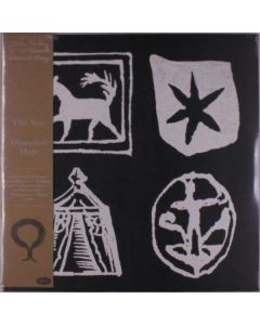 Old Saw - Dissection Maps LP