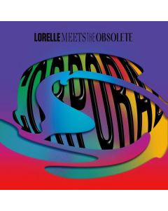 Lorelle Meets The Obsolete - Corporal LP