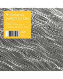 Whitelands - Sunlight Echoes CD