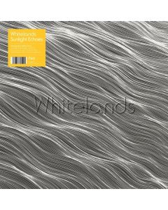 Whitelands - Sunlight Echoes (Transparent Yellow Vinyl) LP