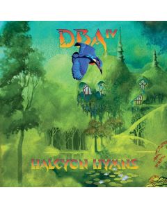 DBA (Downes Braide Association) - Halcyon Hymns CD