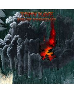 Tony Kaye - End Of Innocence CD