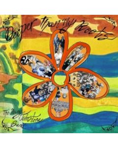 Davey Johnstone - Deeper Than My Roots CD