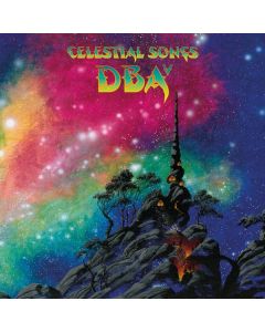 DBA (Downes Braide Association) - Celestial Songs CD