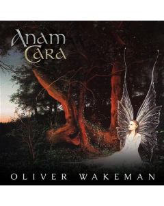 Oliver Wakeman - Anam Cara CD