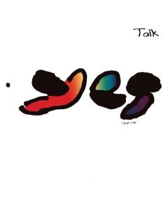 Yes - Talk (30th Anniversary Edition) CD