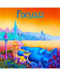 Focus - Focus 12 LP