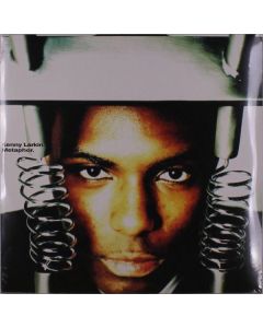 Kenny Larkin - Metaphor LP