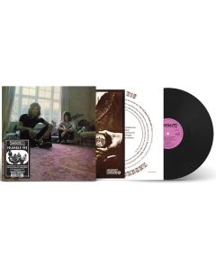 Humble Pie - Town And Country (Restored & Remastered) (180g) LP