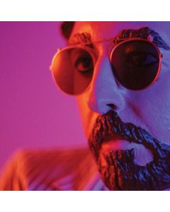 Charles Watson - YES CD