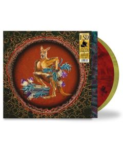 Cardiacs - LSD (180g) (Colored Vinyl) LP