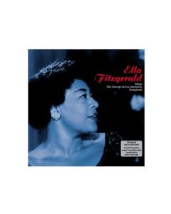 Ella Fitzgerald (1917-1996) - Sings The George & Ira Gershwin Songbook (180g) (Box Set) LP