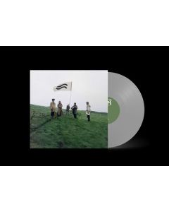 Swim Deep - Hum (Clear Vinyl) LP