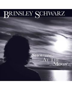 Brinsley Schwarz - Shouting At The Moon CD