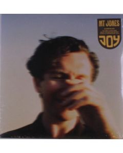 MT Jones - Joy LP