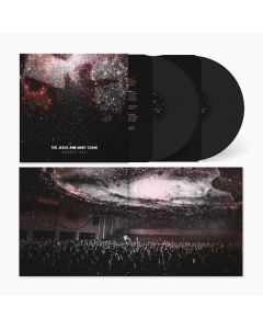 The Jesus And Mary Chain - Sunset 666 (Live) (180g) LP