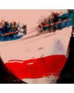 The Jesus And Mary Chain - Glasgow Eyes CD