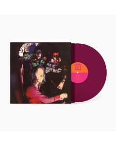 Night Beats - Night Beats (Purple Vinyl) LP