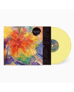 Tess Parks - Pomegranate (Yellow Vinyl) LP