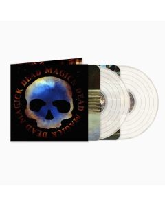 Dead Skeletons - Dead Magick (Limited Edition) (Frosted Clear Vinyl) LP