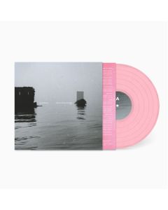 Ashinoa - Un'altra Forma (180g) (Limited Handnumbered Indie Edition) (Pink Vinyl) LP