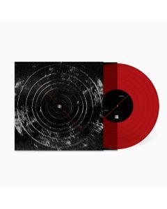 Mirror Revelations - Ígnea (Indie Edition) (Red Vinyl) LP