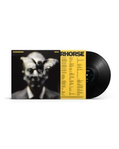 Wunderhorse - Midas LP