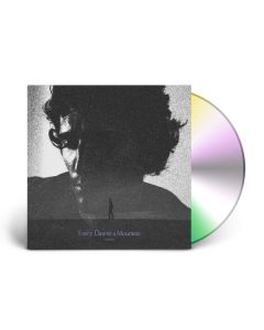 Tamino - Every Dawn's A Mountain CD