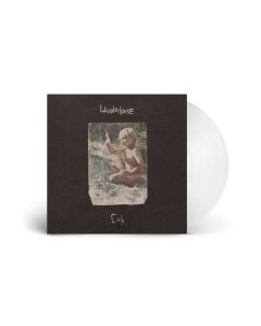 Wunderhorse - Cub (Limited Indie Edition) (Crystal Clear Vinyl) LP
