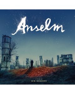 Anselm LP