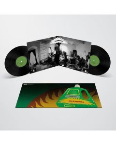 Harmonia (Krautrock) - Musik von Harmonia + Reworks (180g) (Limited Edition) LP