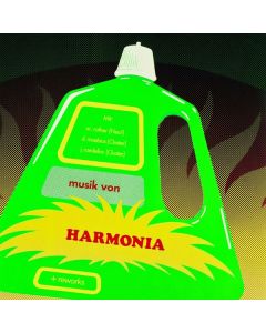 Harmonia (Krautrock) - Musik von Harmonia + Reworks CD