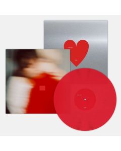 Oehl - Lieben wir (Transparent Red Vinyl) LP
