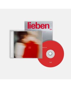 Oehl - Lieben wir CD