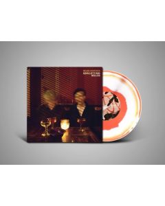 We Are Scientists - Qualifying Miles (Molten Candle Vinyl) LP